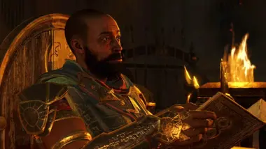 Middle-earth: Shadow of War Story Expansion Pass (, ) - Live - ARGENTINA preview 12