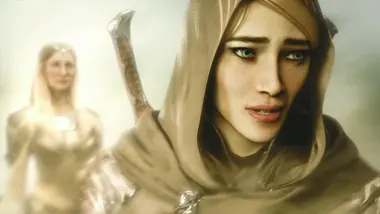 Middle-earth: Shadow of War Story Expansion Pass (, ) - Live - ARGENTINA preview 6