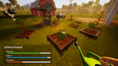 Midnight Acres preview 4