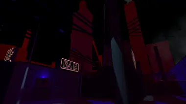 Midnight at the Red Light : An Investigation preview 4