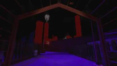 Midnight at the Red Light : An Investigation preview 2