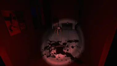 Midnight at the Red Light : An Investigation preview 3