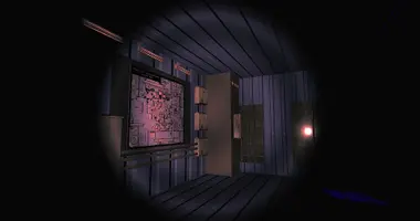 Midnight at the Red Light : An Investigation preview 5