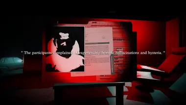 Midnight at the Red Light : An Investigation preview 8