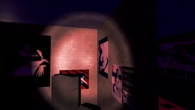Midnight at the Red Light : An Investigation preview 7