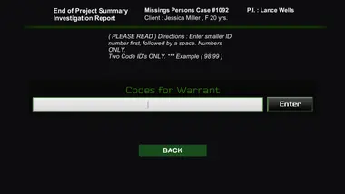Midnight at the Red Light : An Investigation preview 13