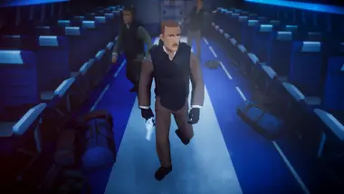 Midnight Fight Express preview 6