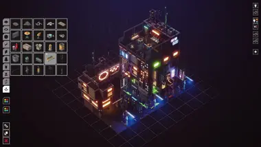 Midnight Moments preview 2