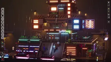 Midnight Moments preview 7