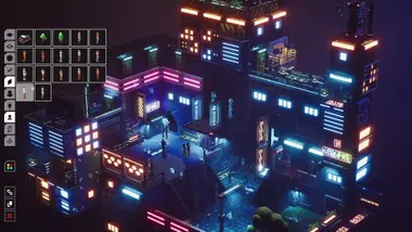Midnight Moments preview 5