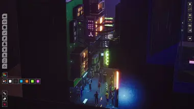 Midnight Moments preview 4