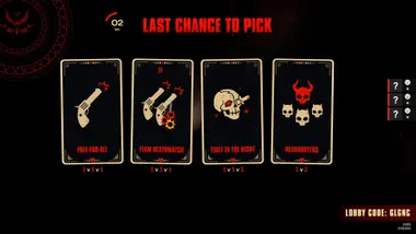 Midnight Murder Club preview 7