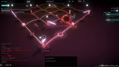Midnight Protocol preview 2