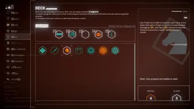Midnight Protocol preview 9
