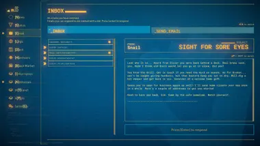 Midnight Protocol preview 5