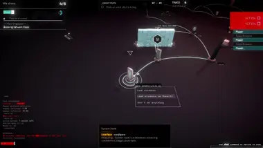 Midnight Protocol preview 11