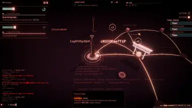 Midnight Protocol preview 13