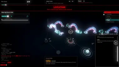 Midnight Protocol preview 12