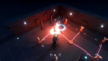 Midnight Protocol preview 15