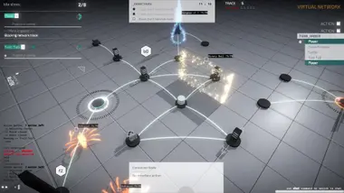 Midnight Protocol preview 7
