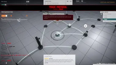 Midnight Protocol preview 3