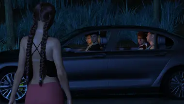 Midnight Ride preview 3