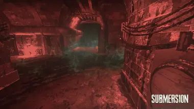 Midnight: Submersion - Nightmare Horror Story preview 2