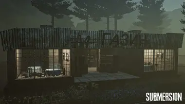 Midnight: Submersion - Nightmare Horror Story preview 7