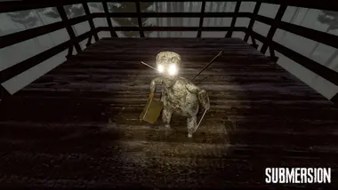 Midnight: Submersion - Nightmare Horror Story preview 8