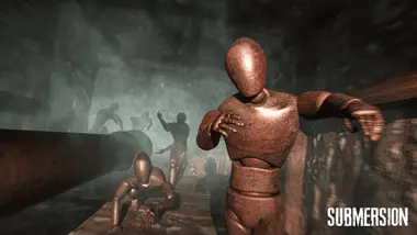 Midnight: Submersion - Nightmare Horror Story preview 6