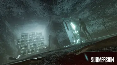 Midnight: Submersion - Nightmare Horror Story preview 5