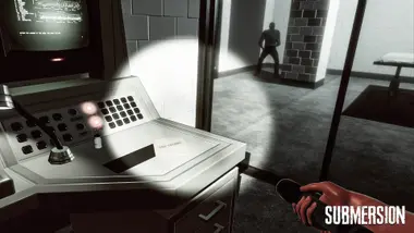 Midnight: Submersion - Nightmare Horror Story preview 4