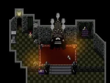 Midnight's Blessing preview 11