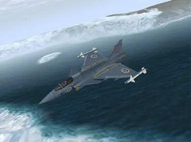 MiG-29 Fulcrum preview 3