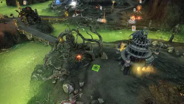 Might and Magic: Heroes VII – Trial by Fire preview 5