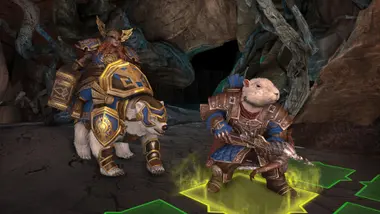 Might and Magic: Heroes VII – Trial by Fire preview 6