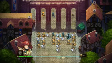 Might & Magic: Clash of Heroes preview 28