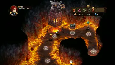 Might & Magic: Clash of Heroes preview 25