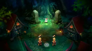 Might & Magic: Clash of Heroes preview 19