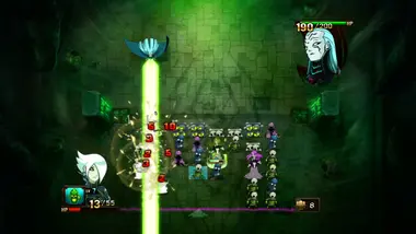 Might & Magic: Clash of Heroes preview 17