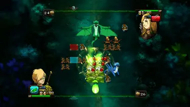 Might & Magic: Clash of Heroes preview 14