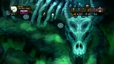 Might & Magic: Clash of Heroes preview 16