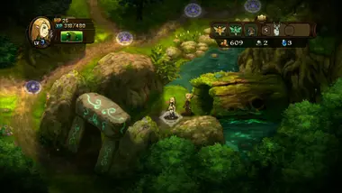 Might & Magic: Clash of Heroes preview 12