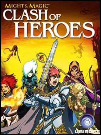 Might & Magic: Clash of Heroes preview 10