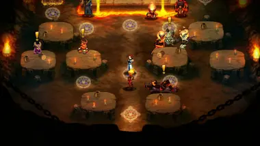 Might & Magic: Clash of Heroes preview 9
