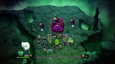 Might & Magic: Clash of Heroes preview 8