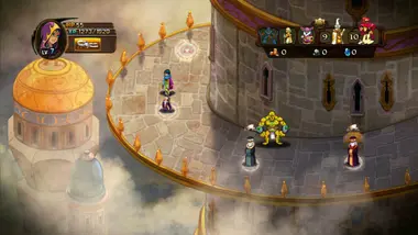 Might & Magic: Clash of Heroes preview 6