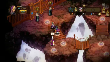 Might & Magic: Clash of Heroes preview 4