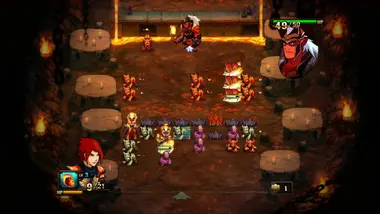 Might & Magic: Clash of Heroes preview 2
