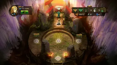 Might & Magic: Clash of Heroes preview 3